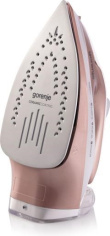 Steam iron Gorenje SIH3200WR 3200 W Gold
