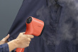 Tefal Pure Pop DT2022 Handheld garment steamer 0.07 L 1300 W Coral