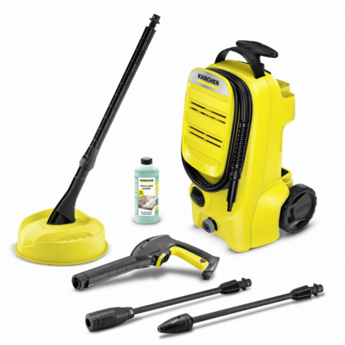 Karcher High pressure washer K 3 Compact Home 1.676-206.0
