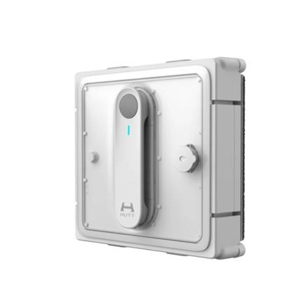 HUTT | Windows Cleaning Robot | W9 | Corded | 3800 Pa | White 415684
