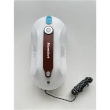 Mamibot | Window Cleaner | W110-P Plus | Corded | 2500 +/-5% Pa | White/Brown