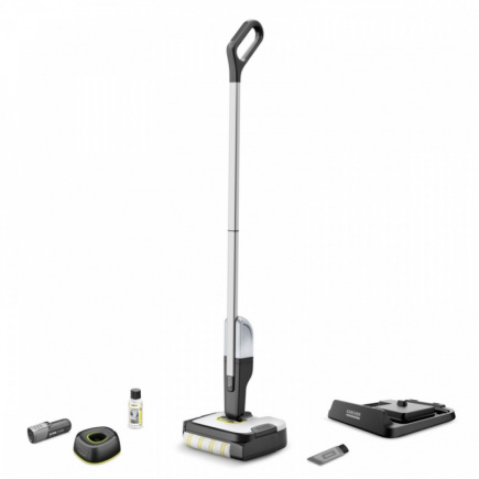Karcher Electric mop FC 2-4 Battery Set INT 1.056-200.0