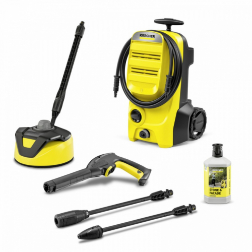 Karcher Pressure washer K4 Classic Home EU 1.679-423.