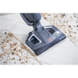 Bissell | Vacuum and steam cleaner | Vac & Steam | Power 1600 W | Steam pressure Not Applicable. Works with Flash Heater Technology bar | Water tank capacity 0.4 L | Blue/Titanium
