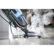 Bissell | Vacuum and steam cleaner | Vac & Steam | Power 1600 W | Steam pressure Not Applicable. Works with Flash Heater Technology bar | Water tank capacity 0.4 L | Blue/Titanium