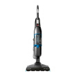 Bissell | Vacuum and steam cleaner | Vac & Steam | Power 1600 W | Steam pressure Not Applicable. Works with Flash Heater Technology bar | Water tank capacity 0.4 L | Blue/Titanium