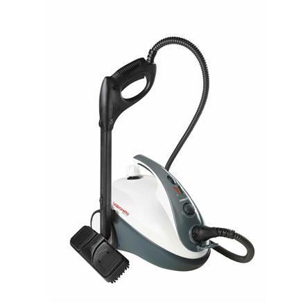 Polti | Steam cleaner | PTEU0267 Vaporetto Smart 30_S | Power 1800 W | Steam pressure 3 bar | Water tank capacity 1.6 L | White