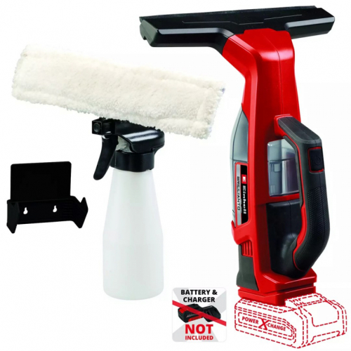 EINHELL WINDOW WASHER BRILLIANTO Solo