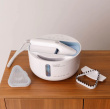 Taurus Sliding Care Force 2200 Clothes Steamer