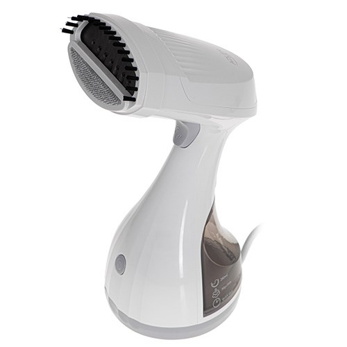 Adler Garment Steamer | AD 5042 | Handheld | 1500 W | 0.3 L | 23 g/min | White WLONONWCRGAG8