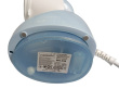 Clothes steamer 1600W Maestro MR-356-BLUE