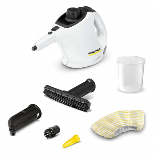 Karcher Steam cleaner SC 1 1.516-400.0