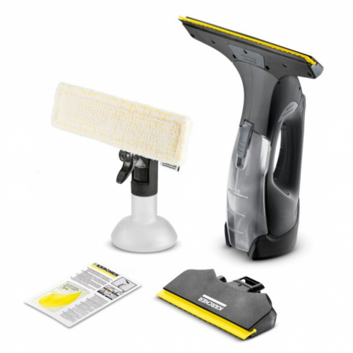 Karcher Myjka do okien WV5 Plus N Black Edition EU 1.633-467.0