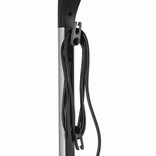 Kärcher SC 2 UPRIGHT Steam mop 0.4 L 1600 W Black, White AGDKARPAW0030