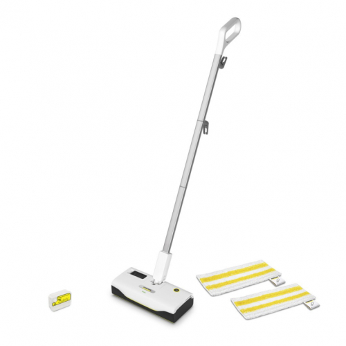 KARCHER SC 1 UPRIGHT STEAM MOP