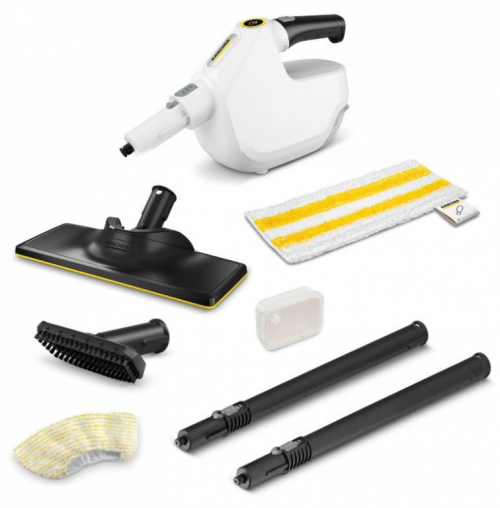 Karcher Steam cleaner SC1 Multi & Up EU 1.516-410.0