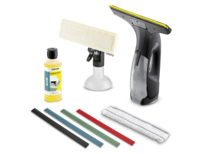 KARCHER WV 2 Plus Multi Limited Edition Window Cleaner - 1.633-664.0