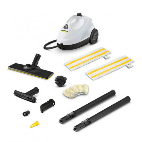 KARCHER Steam Cleaner SC 2 EasyFix Plus - 1.512-614.0