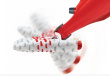 Vileda Mop 1-2 Spray MAX BOX