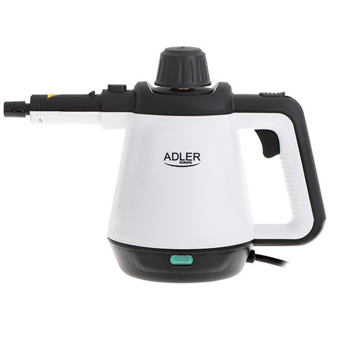 Adler Steam cleaner AD 7038 with tip set