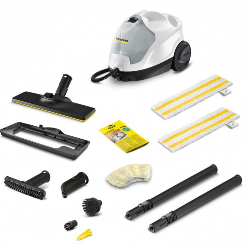 Karcher Steam cleaner SC4 EasyFix Plus EU 1.512-640.0