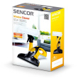 Aknapesur Sencor SCW3001YL, kollane