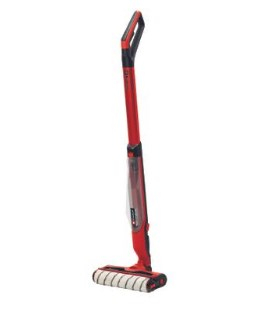 Einhell CLEANEXXO mop 400 ml Wet Red