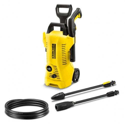 Karcher Karcher K2 Power Control 1.673-600.0 high-pressure device