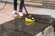 Karcher Pressure washer K5 WCM Premium Home 1.324-462.