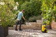 Karcher Pressure washer K5 WCM Premium Home 1.324-462.