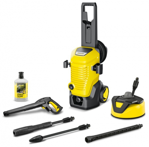 Karcher Pressure washer K5 WCM Premium Home 1.324-462.