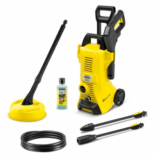 Karcher Pressure washer K3 Power Control Home 1.676-103.