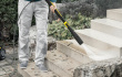 Karcher Pressure washer K7 Smart Control Flex Home 1.317-341.0
