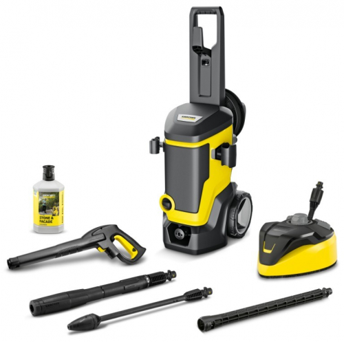 Karcher Pressure washer K7 WCM Premium Home 1.317-421.