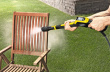 Karcher Pressure washer K5 Smart Control Flex 1.324-730.0