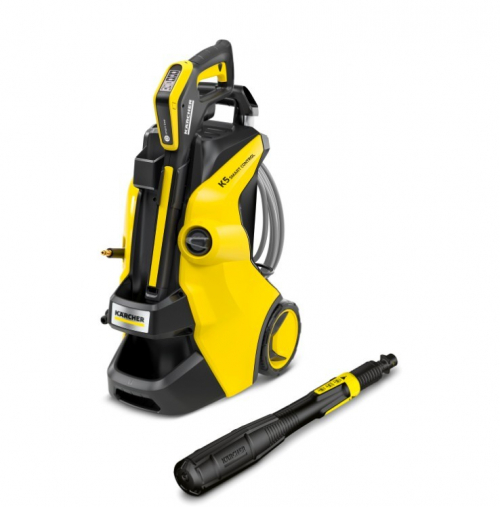 Karcher Pressure washer K5 Smart Control Flex 1.324-730.0