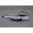 Восстановленный. Polti PTEU0296 VAPORETTO SV460_DOUBLE 2 in1 steam mop, White/Blue | Polti | Steam mop | PTEU0296 Vaporetto SV460 Double | Power 1500 W | Steam pressure Not Applicable bar | Water tank capacity 0.3 L | White/Blue | DAMAGED PACKAGING, SCRAT