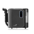 ETA Multipurpose Steam Cleaner | ETA721490000 Steam&Clean | Power 2000 W | Water tank capacity 1.3 L | Black