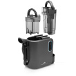 ETA Multipurpose Steam Cleaner | ETA721490000 Steam&Clean | Power 2000 W | Water tank capacity 1.3 L | Black