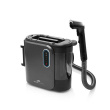 ETA Multipurpose Steam Cleaner | ETA721490000 Steam&Clean | Power 2000 W | Water tank capacity 1.3 L | Black