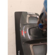 Восстановленный.  | Bissell Vacuum and steam cleaner | Vac & Steam | Power 1600 W | Steam pressure Not Applicable. Works with Flash Heater Technology bar | Water tank capacity 0.4 L | Blue/Titanium | NO ORIGINAL PACKAGING, SCRATCHES, MISSING INSTRUCTION