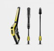 Karcher Pressure washer K4 Power Control Flex Home *EU
