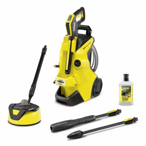 Karcher Pressure washer K4 Power Control Flex Home *EU