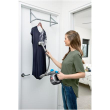 Bissell | Steam Cleaner | SteamShot | Power 1050 W | Steam pressure 4.5 bar | Water tank capacity 0.36 L | Blue/Titanium