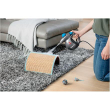 Bissell | Steam Cleaner | SteamShot | Power 1050 W | Steam pressure 4.5 bar | Water tank capacity 0.36 L | Blue/Titanium