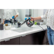 Bissell | Steam Cleaner | SteamShot | Power 1050 W | Steam pressure 4.5 bar | Water tank capacity 0.36 L | Blue/Titanium