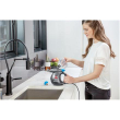 Bissell | Steam Cleaner | SteamShot | Power 1050 W | Steam pressure 4.5 bar | Water tank capacity 0.36 L | Blue/Titanium