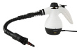 Camry Premium CR 7021 Portable steam cleaner 0.35 L 1500 W Black, White
