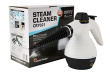 Camry Premium CR 7021 Portable steam cleaner 0.35 L 1500 W Black, White