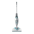 1600W Steam Mop, 350ml Detachable Container, Variable Quantity P